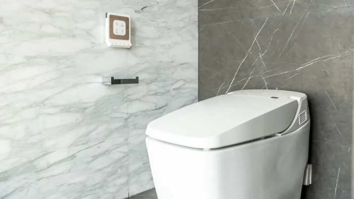 Как обновить ванную комнату без ремонта – фото идеи интерьера